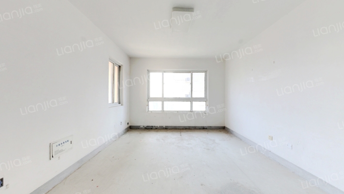 西雅园南区二手房实景图