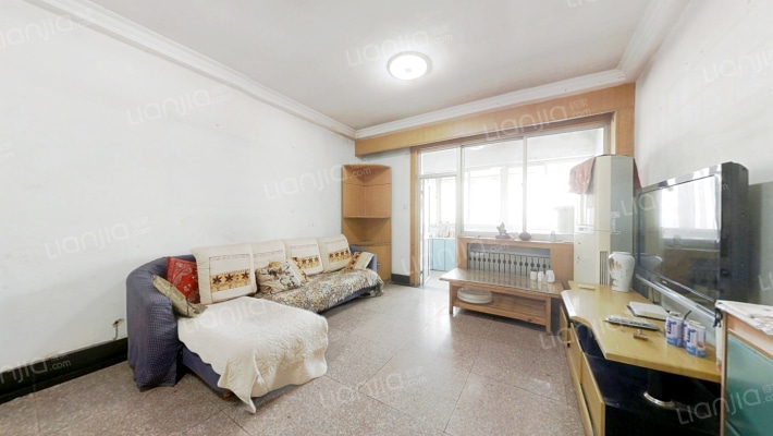 舜耕路22到66二手房实景图