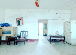 整租·供水二厂 3室1厅 南/北_供水二厂租房