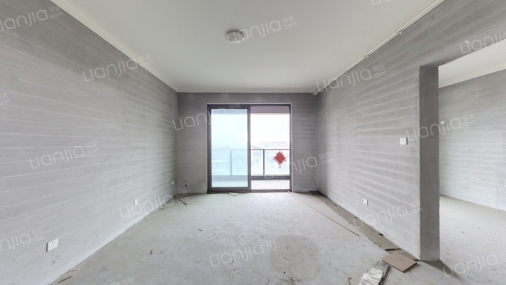 祥生悦海棠二手房实景图