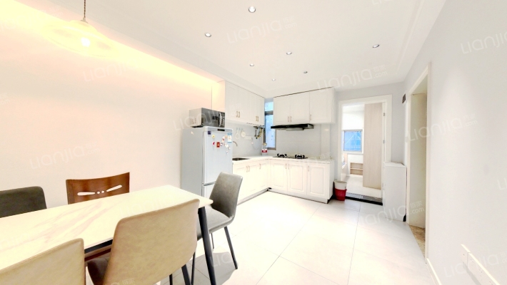 石婆婆巷二手房实景图