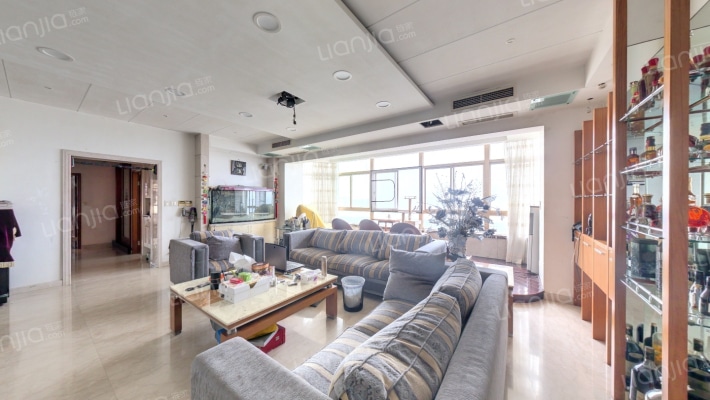 金潮大厦二手房实景图