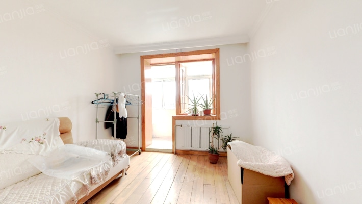 九中杏林街二手房实景图