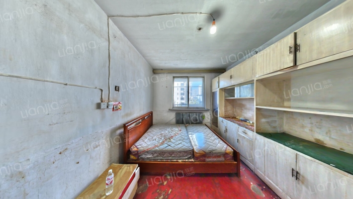 渭河社区二手房实景图