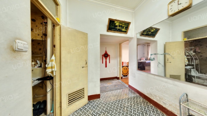 太变小区二手房实景图