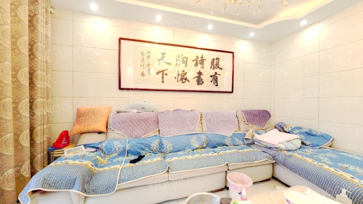 东湖雅居二手房实景图