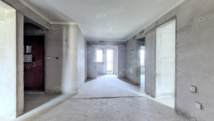 名门紫园雅苑二手房实景图