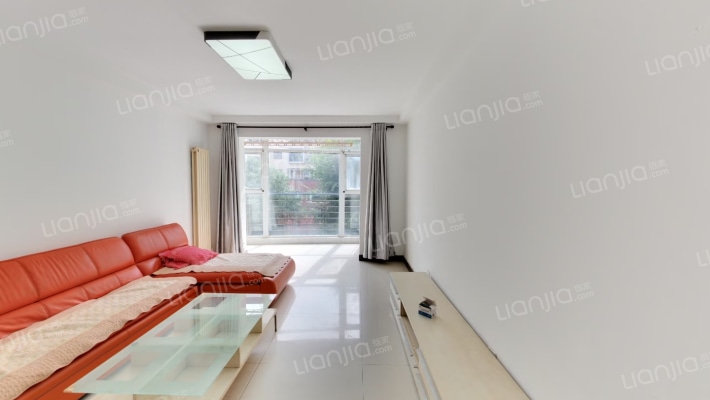 旭景花园(广阳)二手房实景图