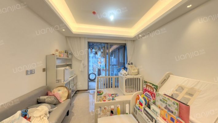 祥生公园道二手房实景图