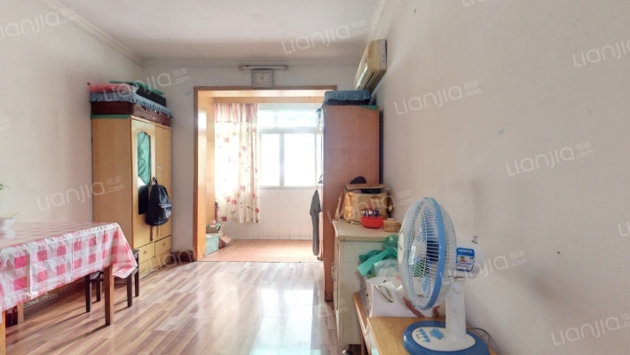 胜月院小区二手房实景图