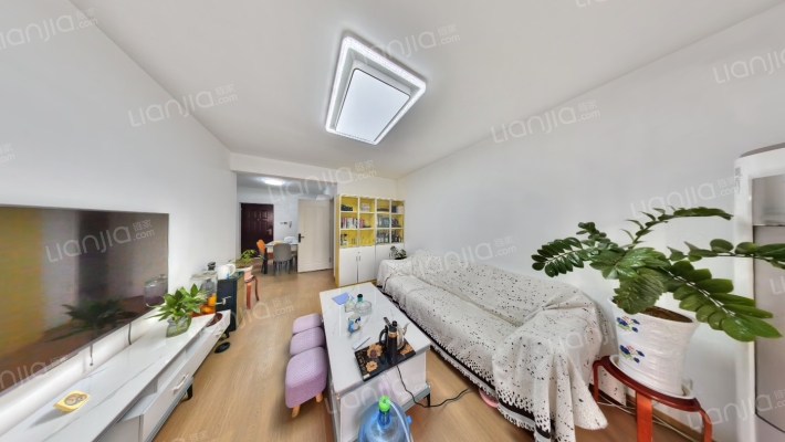 万盛新区二手房实景图