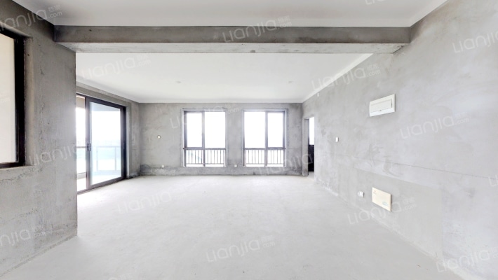 复地江城国际二手房实景图