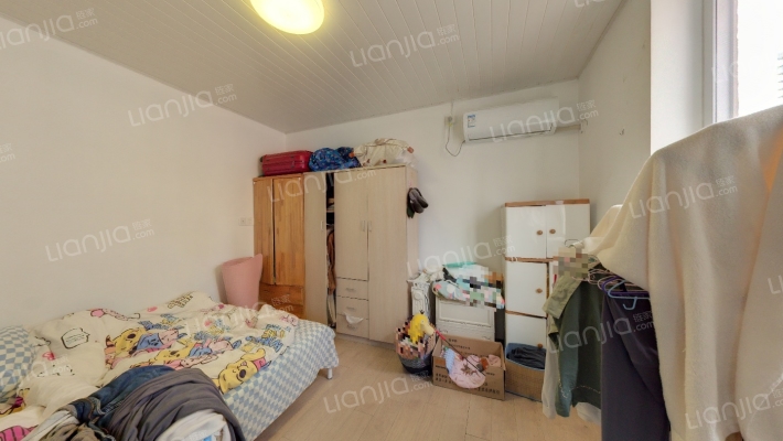 天吉小区二手房实景图