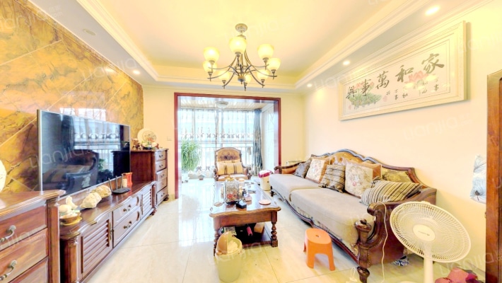 香樟林二手房实景图