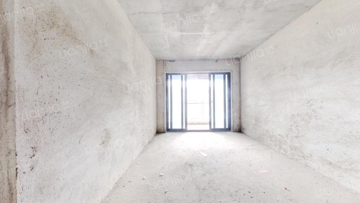 美庐二手房实景图