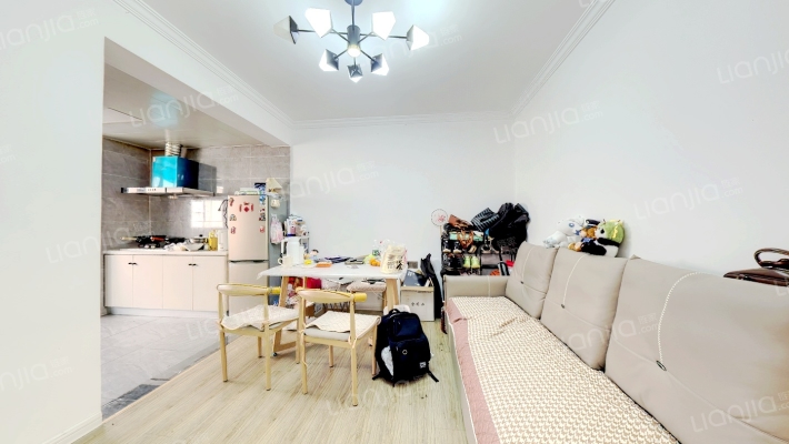 观音里小区二手房实景图