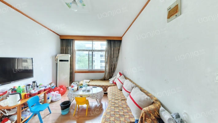 中铁四局集团第一工程有限公司二手房实景图