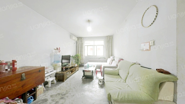 自来水家属楼二手房实景图