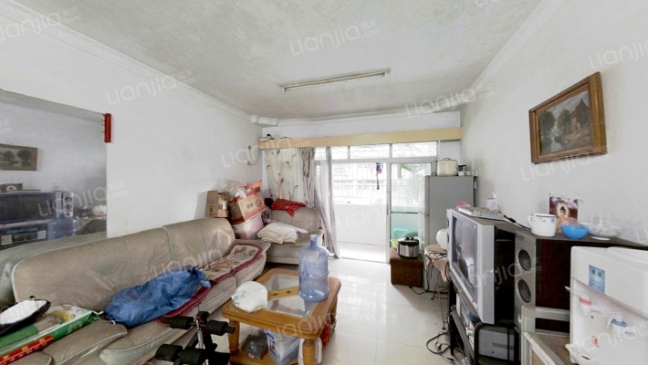 粤隆花园二手房实景图