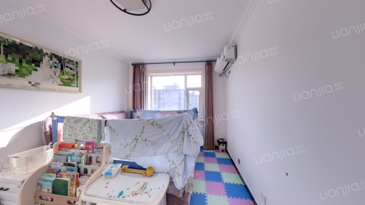 远达小区二手房实景图