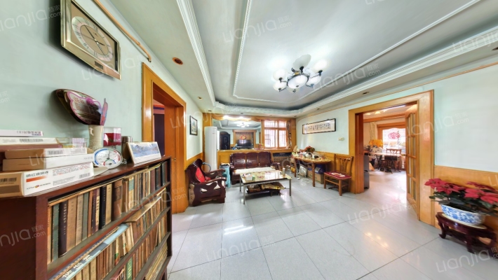 林容里二手房实景图