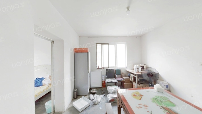 宜和花园二手房实景图