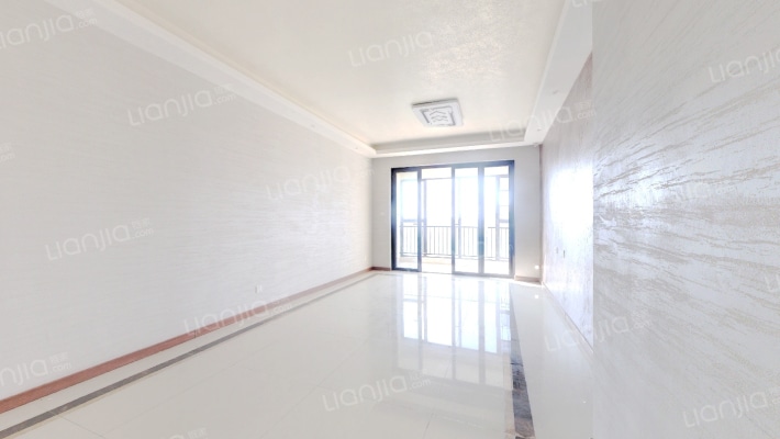 龙湖景粼天著水云二手房实景图