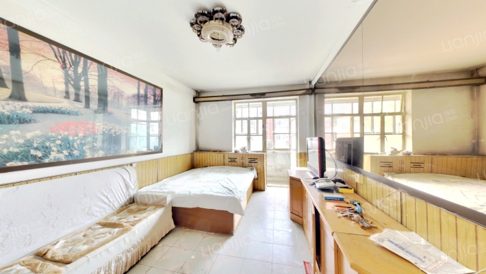 龙泉南楼二手房实景图