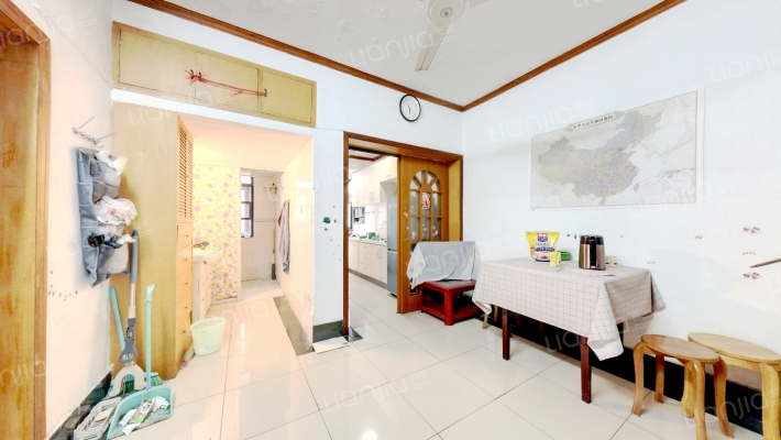 上海路154至158号二手房实景图