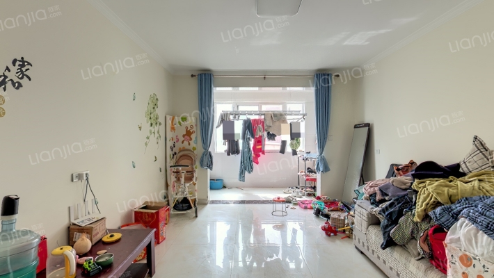 福源小区二手房实景图