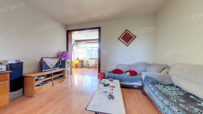 水电七局二分局成灌西路生活区二手房实景图