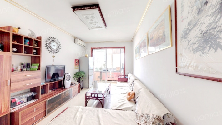 省建五公司二手房实景图