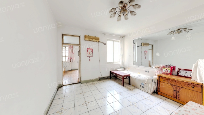 交通医院宿舍南新楼二手房实景图