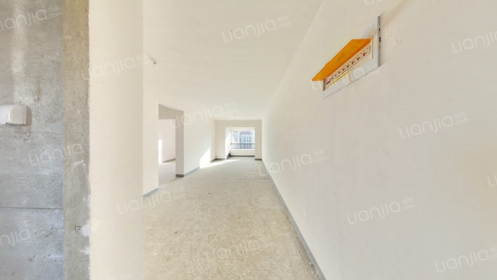 金辉云栖花园二手房实景图