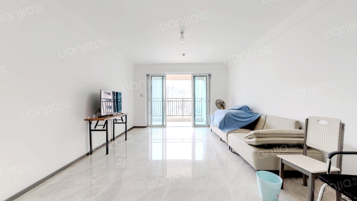 碧桂园二手房实景图