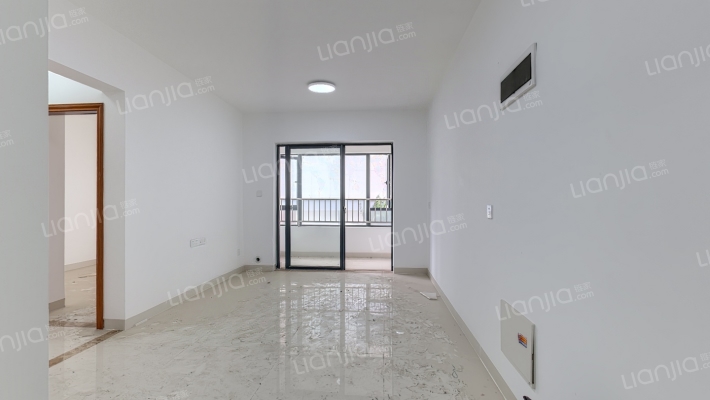 龙城新景二手房实景图