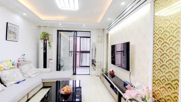 海亮九玺二手房实景图