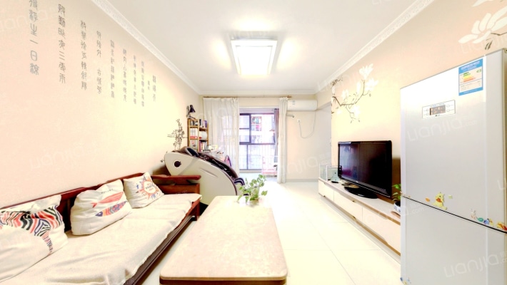 育龙庭二手房实景图