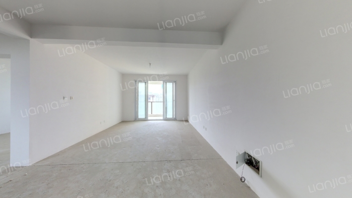 天和珺府二手房实景图