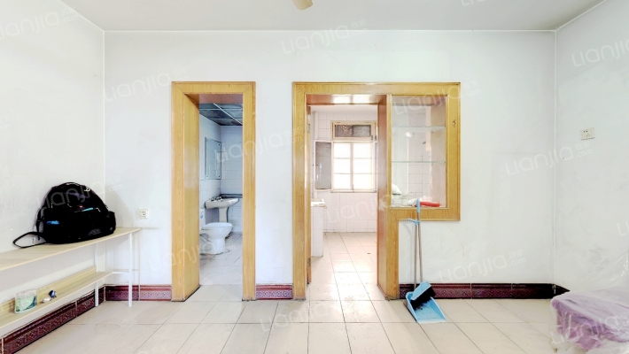 琅琊山路45号二手房实景图