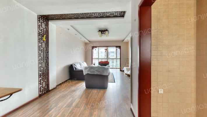 泰基花语廊二手房实景图