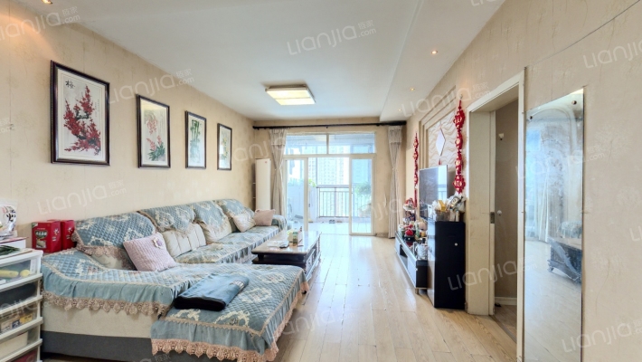 朵力欣元B区二手房实景图