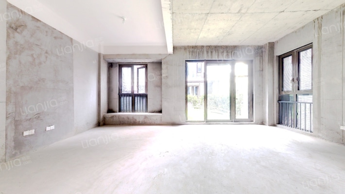 九龙仓逅湾雅苑二手房实景图