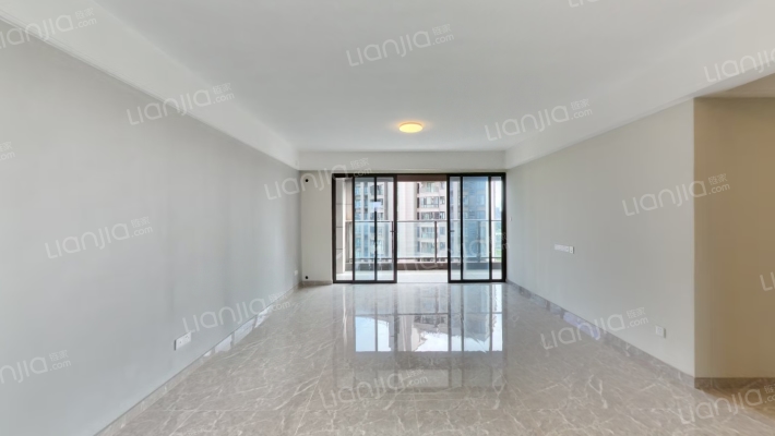 保利碧桂园天盈公馆二手房实景图