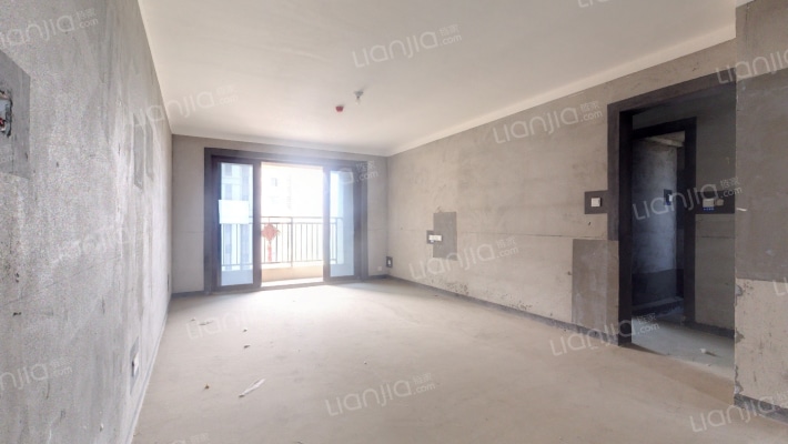 碧桂园龙城华府二手房实景图