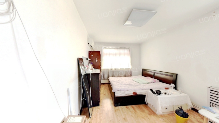 潞河南里二手房实景图