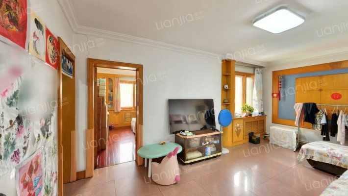 长春里二手房实景图