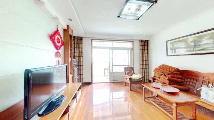 阳光小区西区二手房实景图