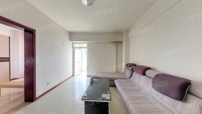 东城小区二手房实景图