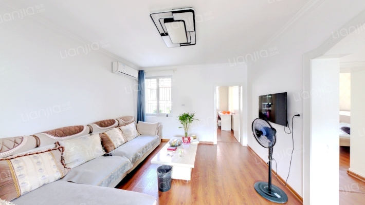 鸣阳路85弄1号二手房实景图